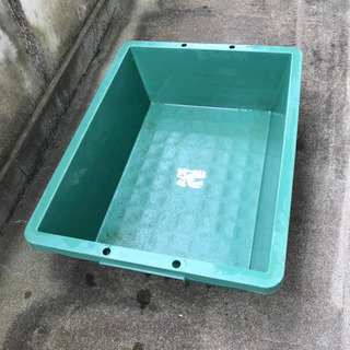 トロ舟 30L
