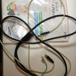 【決まりました】EPSON プリンターの画像