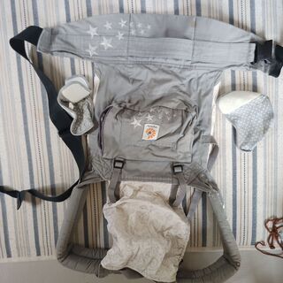 ErgoBaby 
