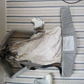 ErgoBaby の画像