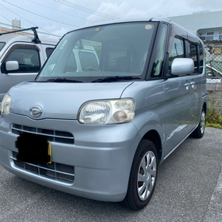 福祉車両