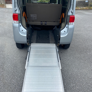 福祉車両の画像