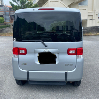 福祉車両の画像