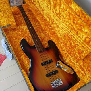 Fender USA フェンダー /  ベース　JACOモデル