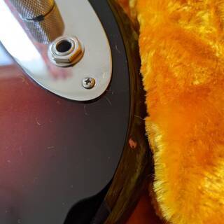 Fender USA フェンダー /  ベース　JACOモデルの画像