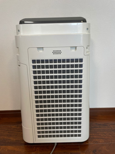 SHARP 加湿空気清浄機　プラズマクラスター