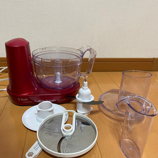 ティファール　ミニプロ　ジャンク品