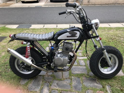 R&P カスタム　商談成立