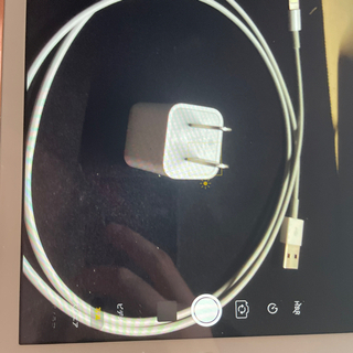 APPLE iPad air 16gb の画像