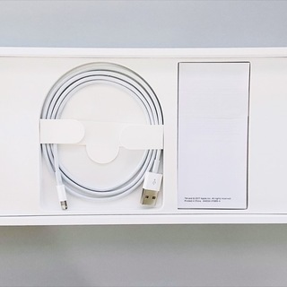 新品未使用品 Apple Magic Keyboard2 (英語配列) マジックキーボード  MLA22LL/A テンキーなし クリックポスト 送料無料の画像