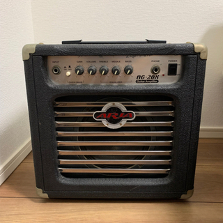ARIA AG-20X ギターアンプ