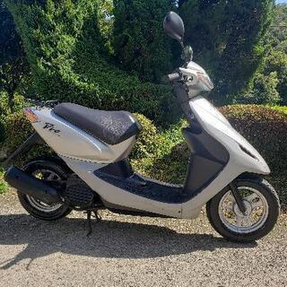 原付🛵絶好調‼️通勤通学配達❗ﾒｯﾄｲﾝ綺麗‼️早い者勝ちの画像