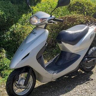 原付🛵絶好調‼️通勤通学配達❗ﾒｯﾄｲﾝ綺麗‼️早い者勝ちの画像