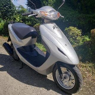 原付🛵絶好調‼️通勤通学配達❗ﾒｯﾄｲﾝ綺麗‼️早い者勝ち