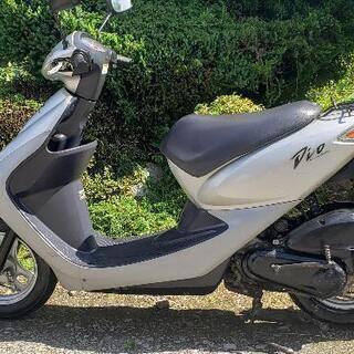 原付🛵絶好調‼️通勤通学配達❗ﾒｯﾄｲﾝ綺麗‼️早い者勝ちの画像
