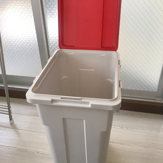 ダストボックス(45L)
