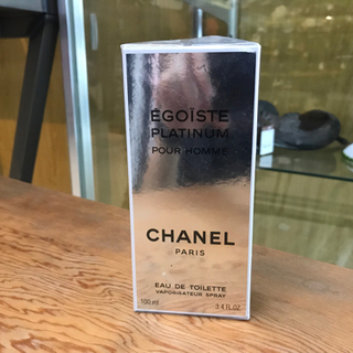 CHANEL/シャネル　EGOISTE 香水の画像