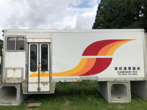 決まりました❗️野菜直売所や工具などの倉庫に！