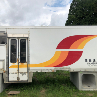 決まりました❗️野菜直売所や工具などの倉庫に！