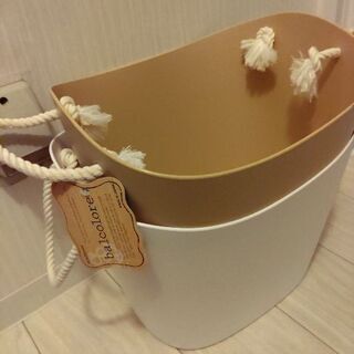 収納バケットバケツ