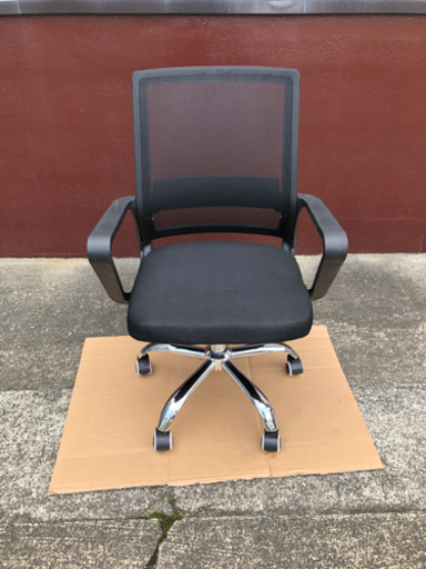 ☆新品☆ デスクチェア　インテリア