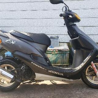 HONDA‼️DiOZX綺麗希少カラー人気車種‼️早い者勝ちの画像