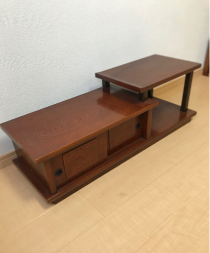 昭和レトロ　和家具