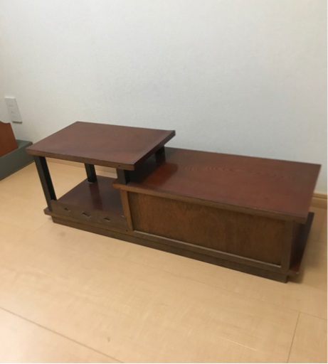 昭和レトロ　和家具
