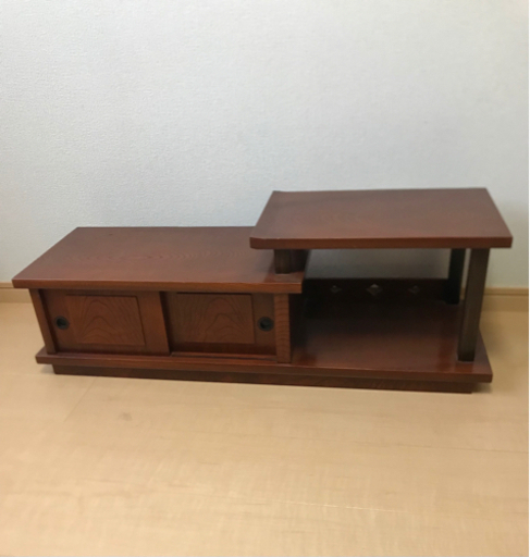 昭和レトロ　和家具