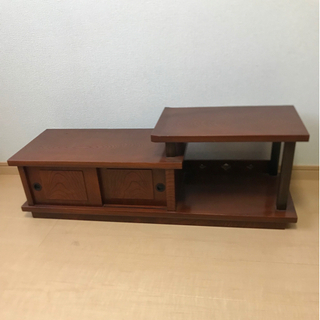 昭和レトロ　和家具