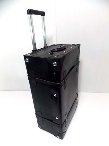 ★☆ネオクラシック！「siffler」シフレ キャリーケース☆★