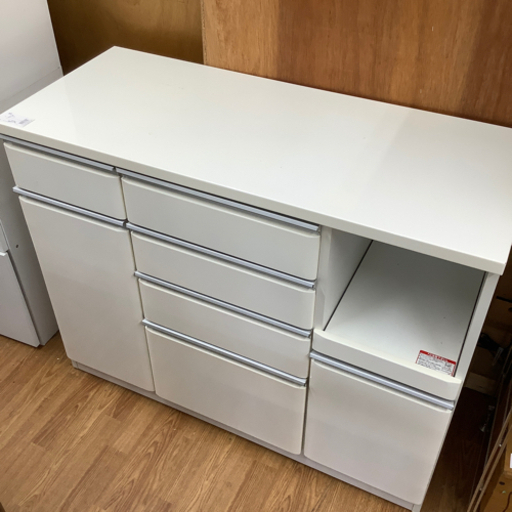 ニトリのキッチンカウンター売ります！