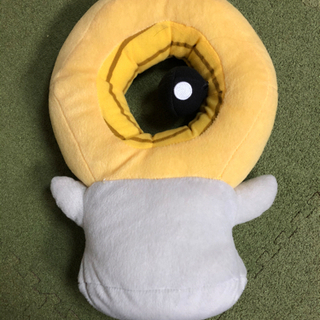ポケモン　メルタンぬいぐるみ