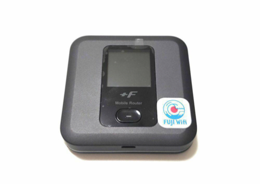 ポケットwi-fi