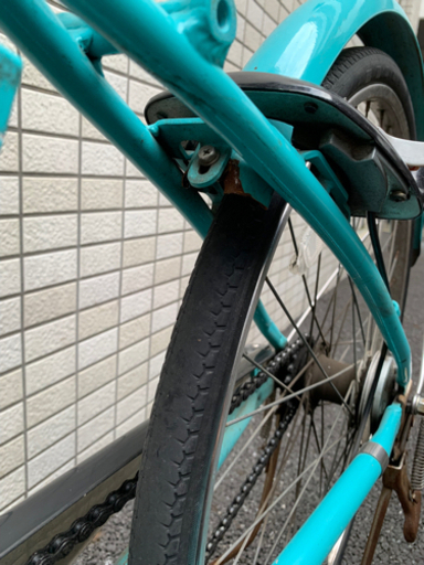 ★電動自転車★ブリヂストン★ベルトロ★中古
