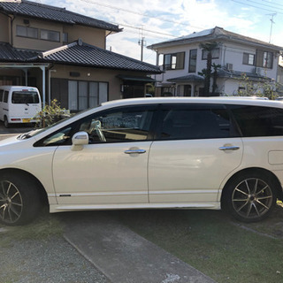 値下げしまった乗って直ぐに帰れます。の画像