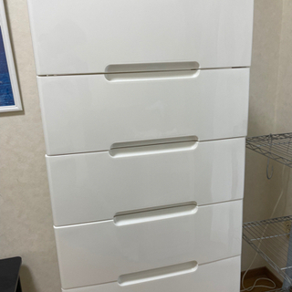 7段チェスト