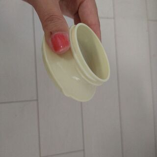 【お話中】液体ミルク　ほほえみ　缶　アタッチメント　らくらくミルクの画像
