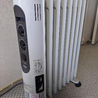 オイルヒーター
