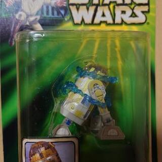 スター・ウォーズ　フィギュア各の画像