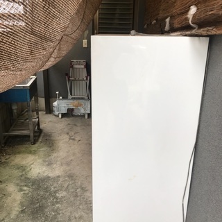 再出品、業務用冷蔵庫(写真見てください)の画像