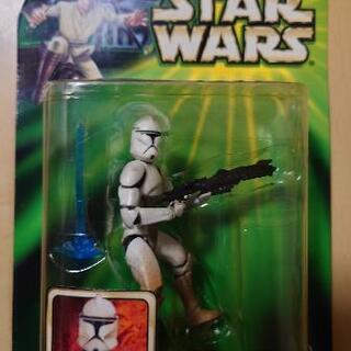 スター・ウォーズ　セット　単品　フィギュアの画像