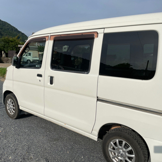 人気車👍✨ ハイゼットの画像