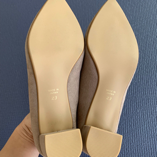 [新品未使用] LE TALONの画像