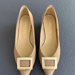 [新品未使用] LE TALON