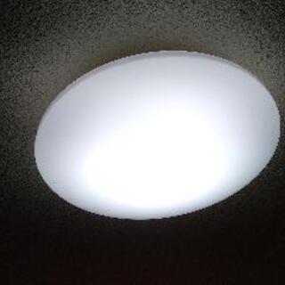 アイリスオーヤマ　LEDシーリングライト