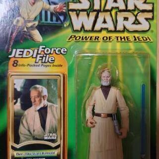 スター・ウォーズ　フィギュア単品、セット販売の画像