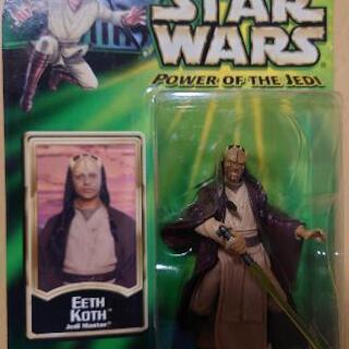 スター・ウォーズ　フィギュア単品、セット販売の画像