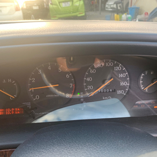 日産　プレジデント　ソブリン　ロング　最終後期！！　の画像