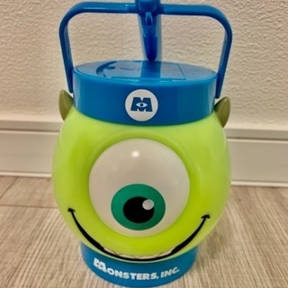 ライト　モンスターズインク　差し上げます